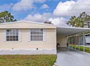 2233 Gondola Dr, Sarasota, FL 34238