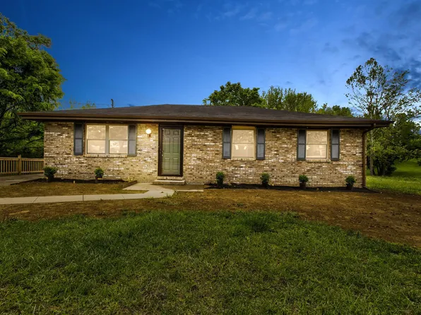 180 Barbara Lynn Dr, Owingsville, KY 40360