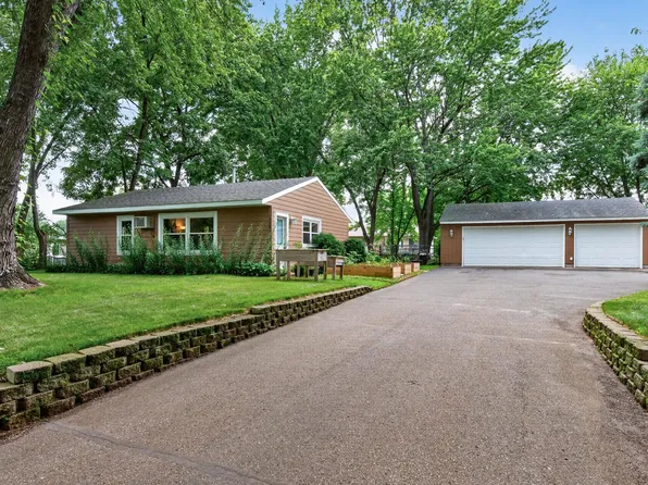 12260 Partridge St NW, Coon Rapids, MN 55448