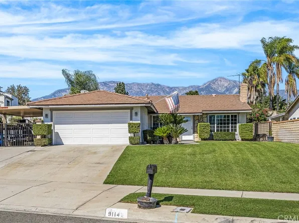 9114 Konocti St, Rancho Cucamonga, CA 91730