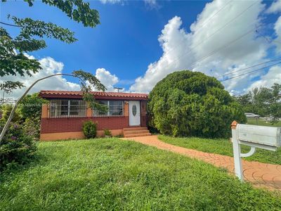 6474 Palm Ave, Hialeah, FL, 33012
