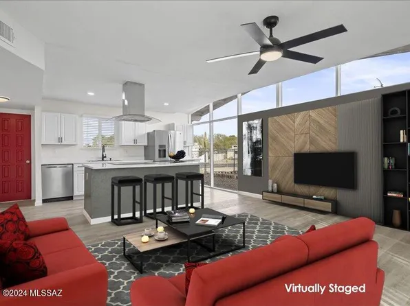 3742 E 28th St, Tucson, AZ 85713