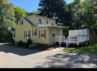 134 Forest St, Hamden, CT 06518