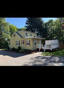 134 Forest St, Hamden, CT, 06518
