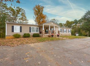 240 South Ave, Flintstone, GA 30725