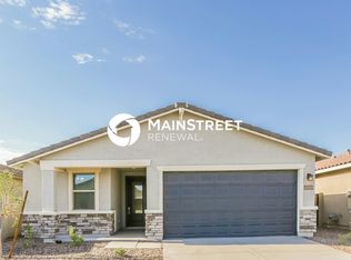 5533 W Walatowa St, Laveen, AZ 85339