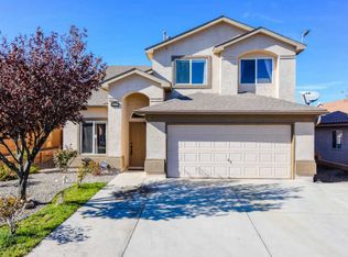 9859 Camino San Martin SW, Albuquerque, NM 87121