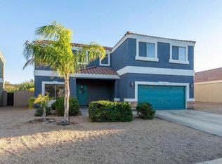 12183 W Pershing Ave, El Mirage, AZ 85335