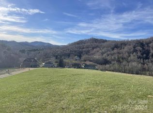 0 Mandalay Rdg, Canton, NC 28716