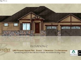 5975 Yellowtail St, Timnath, CO 80547