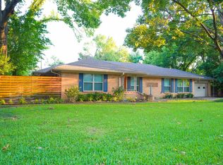 9606 Galway Dr, Dallas, TX 75218
