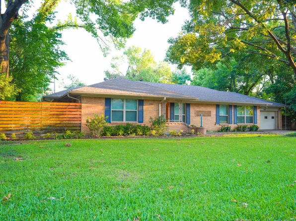 9606 Galway Dr, Dallas, TX 75218