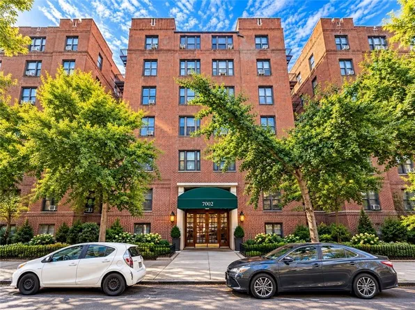 7002 Ridge Blvd APT F6, Brooklyn, NY 11209