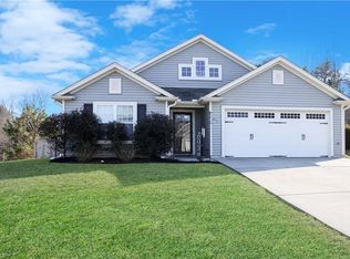 408 Old Cypress Dr, Winston Salem, NC 27127