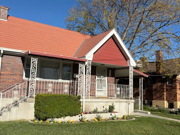 (undisclosed Address), Salt Lake City, UT 84115