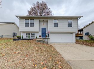 3089 Shelley Lynn Dr, Arnold, MO 63010