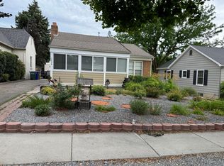 1230 E Roosevelt Ave, Salt Lake City, UT 84105