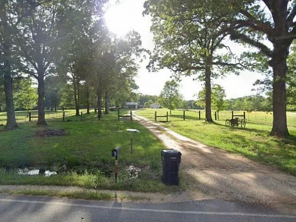 1957 Midway Rte, Monticello, AR 71655