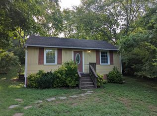 1509 Sevier Ct, Nashville, TN 37206