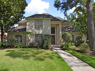 15834 Signal Creek Dr, Houston, TX 77095