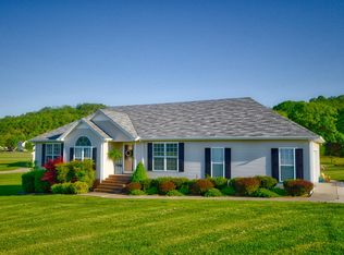 50 Valley Dr, Woodbury, TN 37190