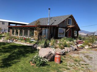 5017 Oberlin Rd, Montague, CA 96064