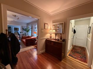5 Craigie Cir #46, Cambridge, MA 02138