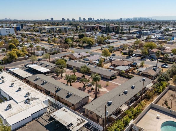 5110 N 21st Ave, Phoenix, AZ 85015