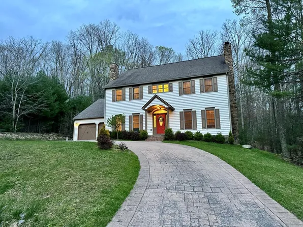 571 Barnstaple Dr, Daniels, WV 25832