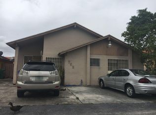 750 SW 101 Court Cir, Miami, FL 33174