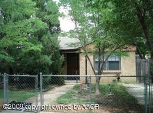902 Sunset Ter, Amarillo, TX 79106