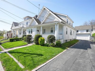 22 Olivia Street, Port Chester, NY, 10573