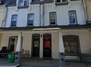 426 W Liberty St APT 2, Allentown, PA 18102