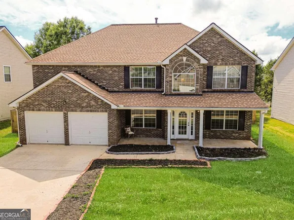 346 Kentwood Springs Dr, Hampton, GA 30228