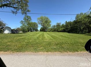N 3rd St, Mitchell, IN 47446