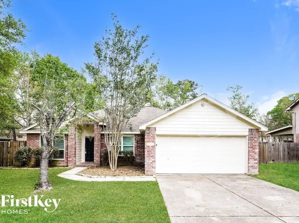 6722 Woodland Oaks, Magnolia, TX 77354