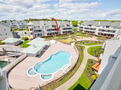902 Ocean Dr #805, Cape May, NJ, 08204