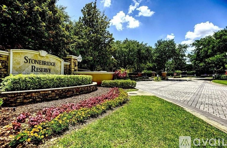 1st image of 3362 Robert Trent Jones Dr Unit 205