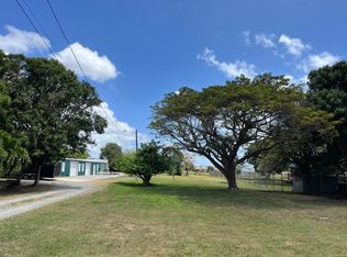 147 Carlton We St #A, Frederiksted, VI 00840