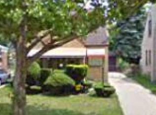 9550 Burt Rd, Detroit, MI 48228