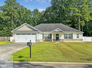42 Riverside Dr NW, Ludowici, GA 31316