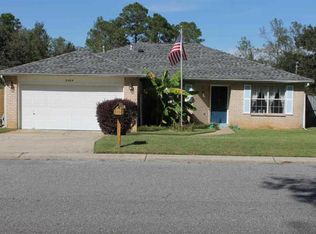 2004 Winners Cir, Cantonment, FL 32533