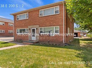 338 E 200 S APT 2, Clearfield, UT 84015