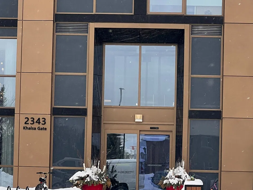 2343 Khalsa Gate #715