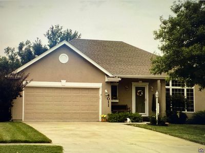 4011 SW Stonybrook Dr, Topeka, KS, 66610