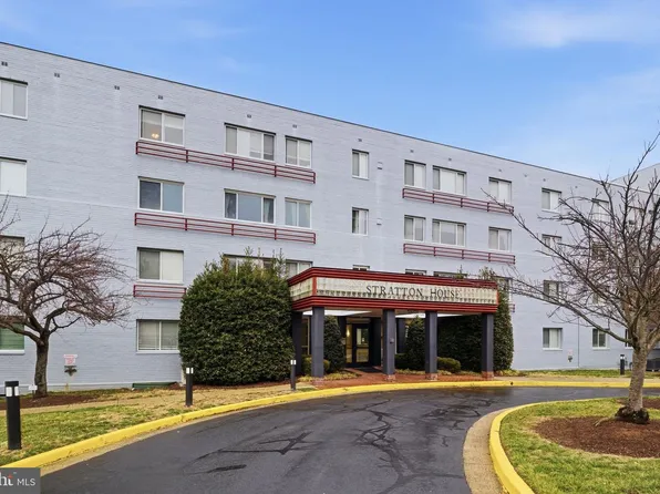 3601 5th St S APT 107, Arlington, VA 22204