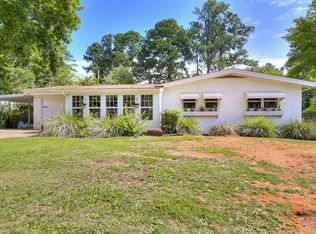 2413 Brentwood Pl, Augusta, GA 30904