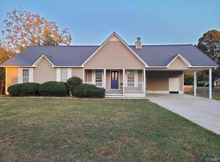 3785 Linda Ln, Southside, AL 35907