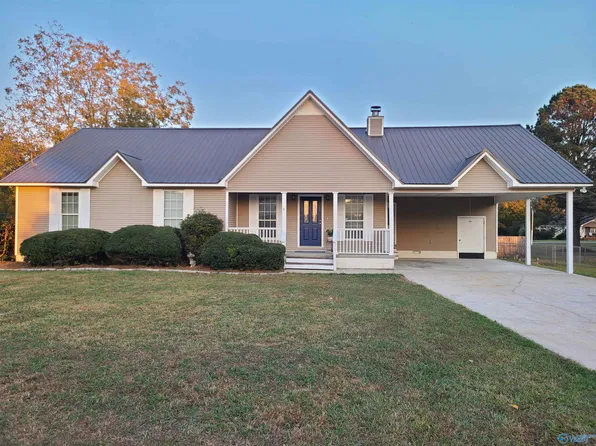 3785 Linda Ln, Southside, AL 35907