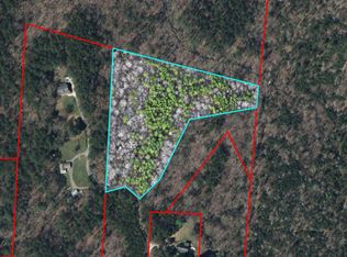 0 Hogan Farm Rd, Apex, NC 27523